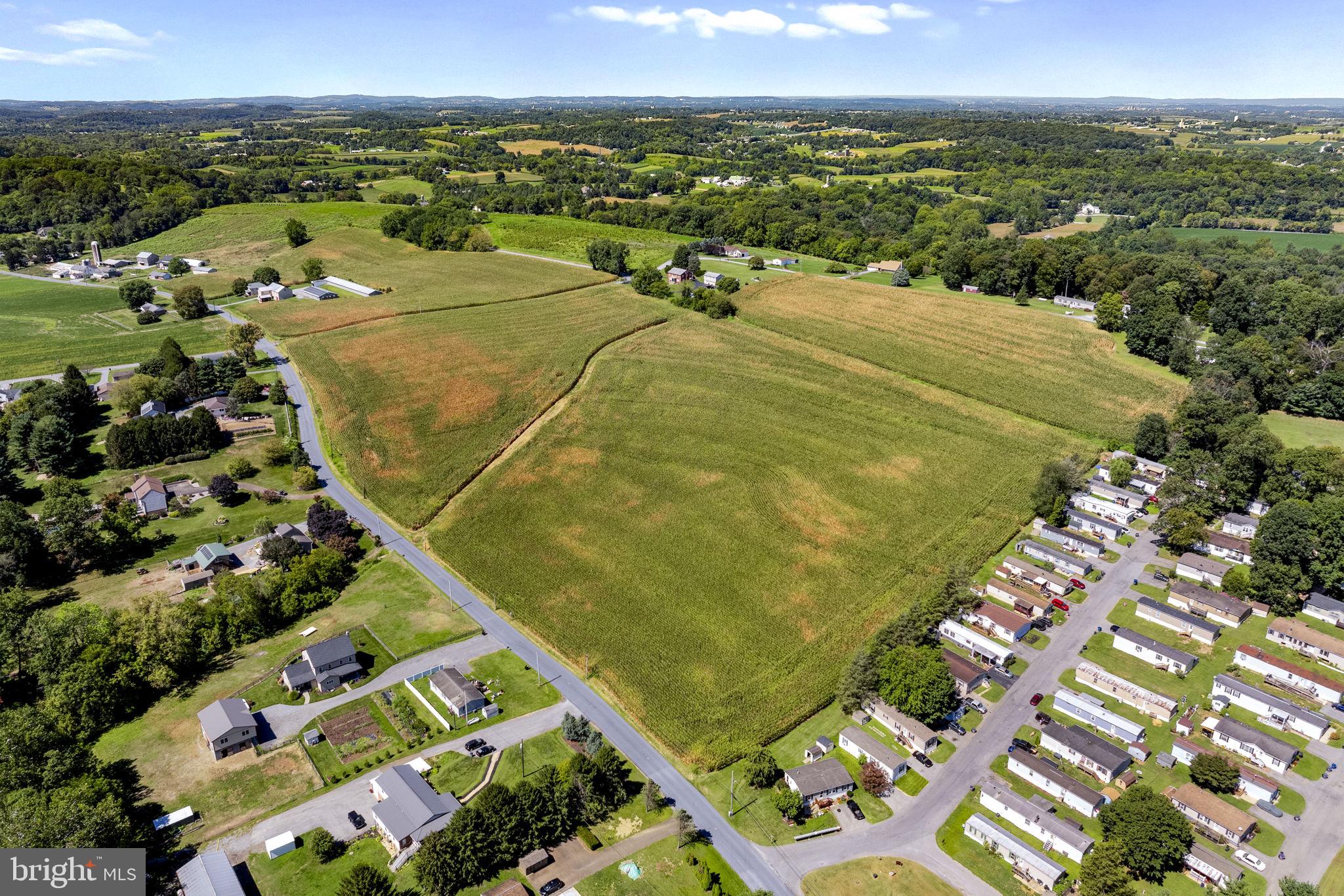 497 Pennsy Road New Providence, PA 17560 - Photo 4 of 7 view of a city