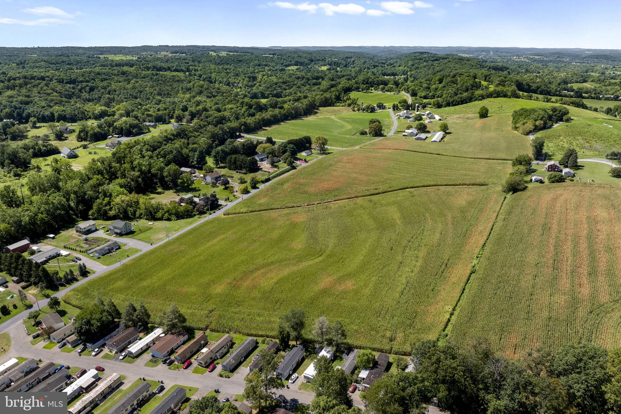 497 Pennsy Road New Providence, PA 17560 - Photo 5 of 7 a view of a city