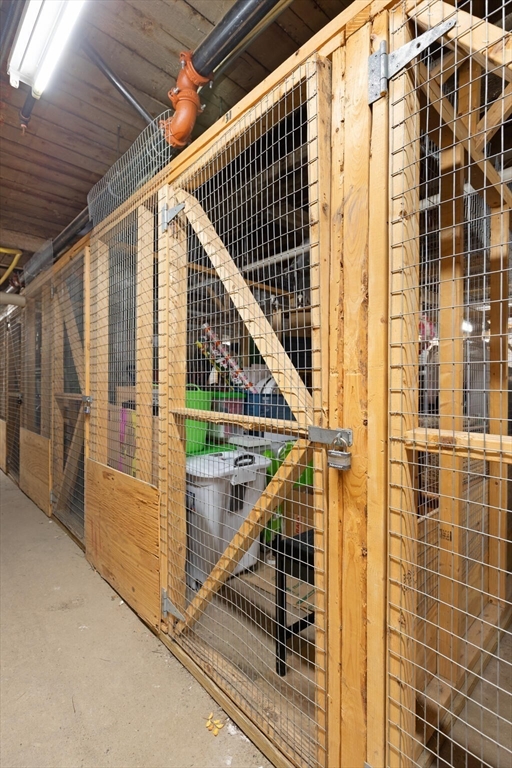 99 Allen Street, Unit 205 Woonsocket, RI 02895 - Photo 32 of 37 a view of balcony