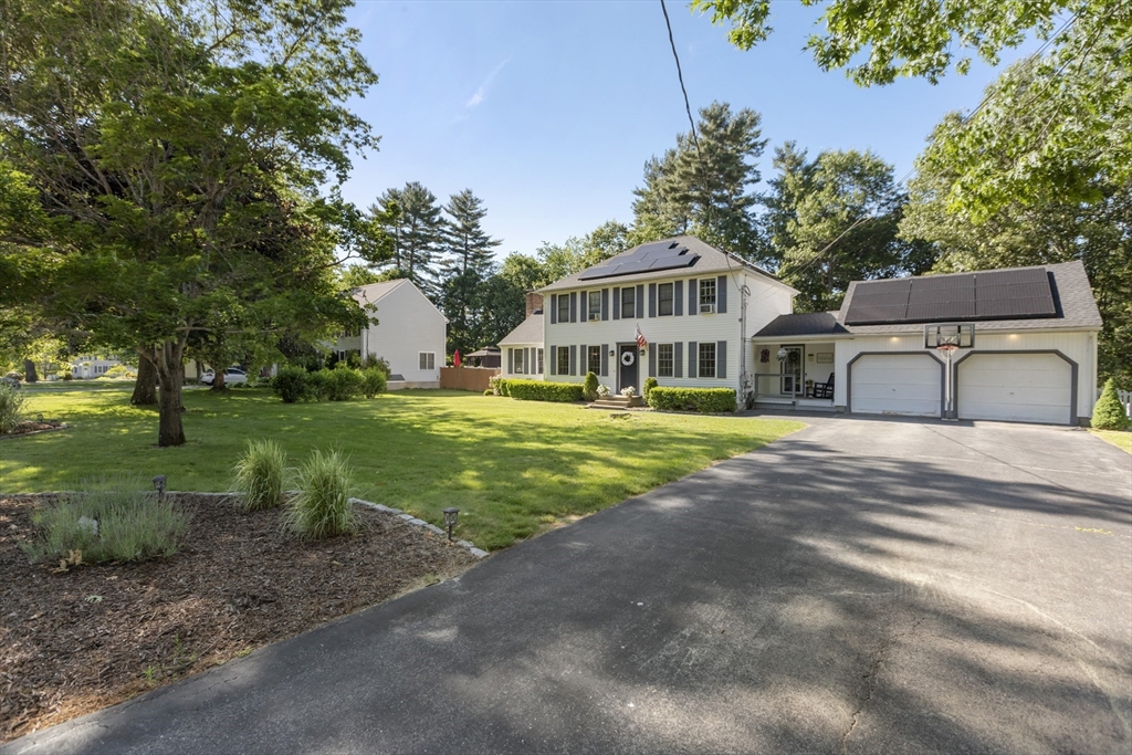 6 Spring Street Douglas, MA 01516 - Photo 2 of 40