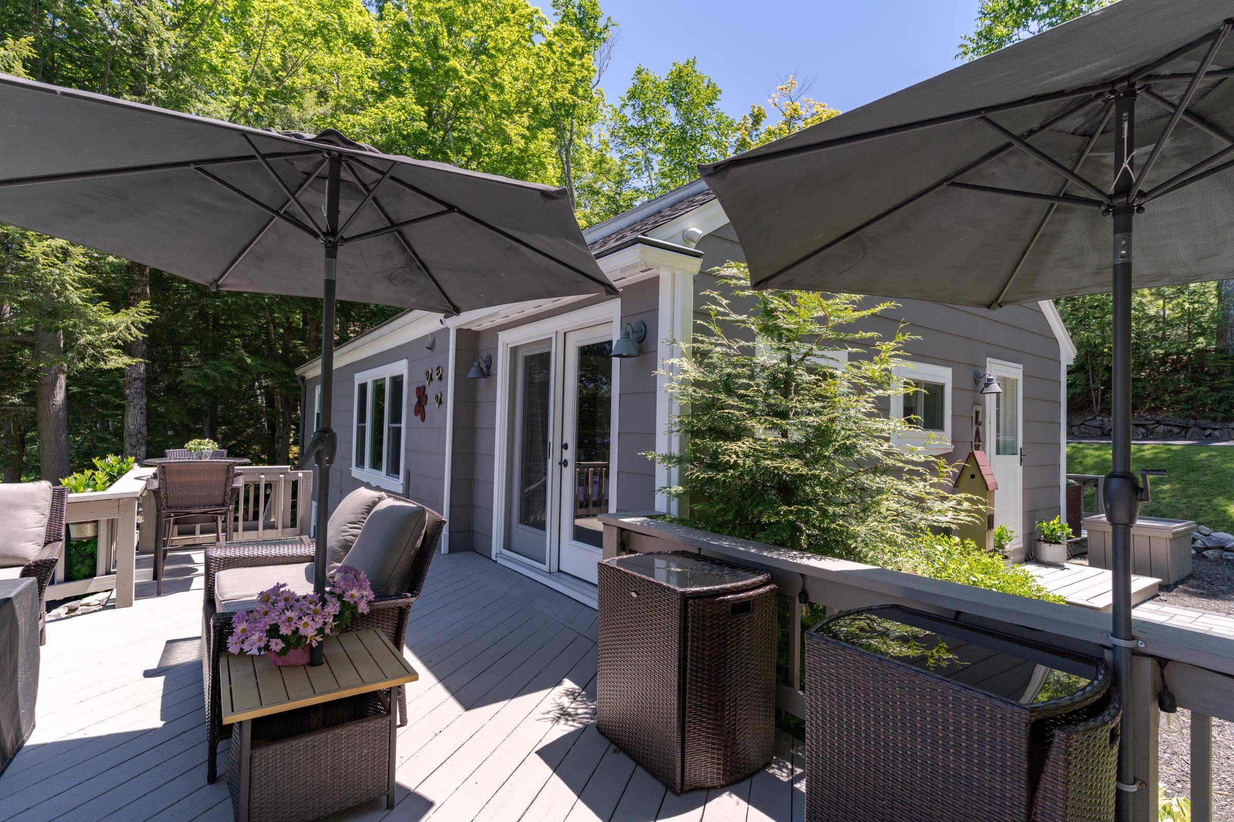 362 South Shore Road New Durham, NH 03855 - Photo 33 of 58