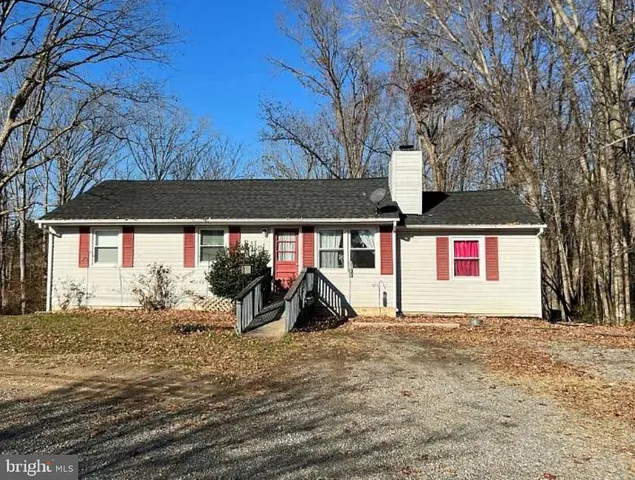 $1,845 | 11308 Gordon Road, Fredericksburg, VA 22407