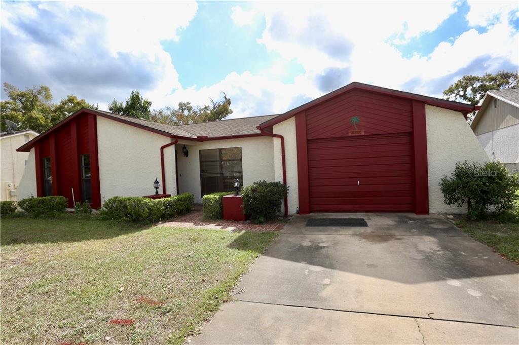 8716 Briar Patch Drive Port Richey, FL 34668 - Photo 1 of 1
