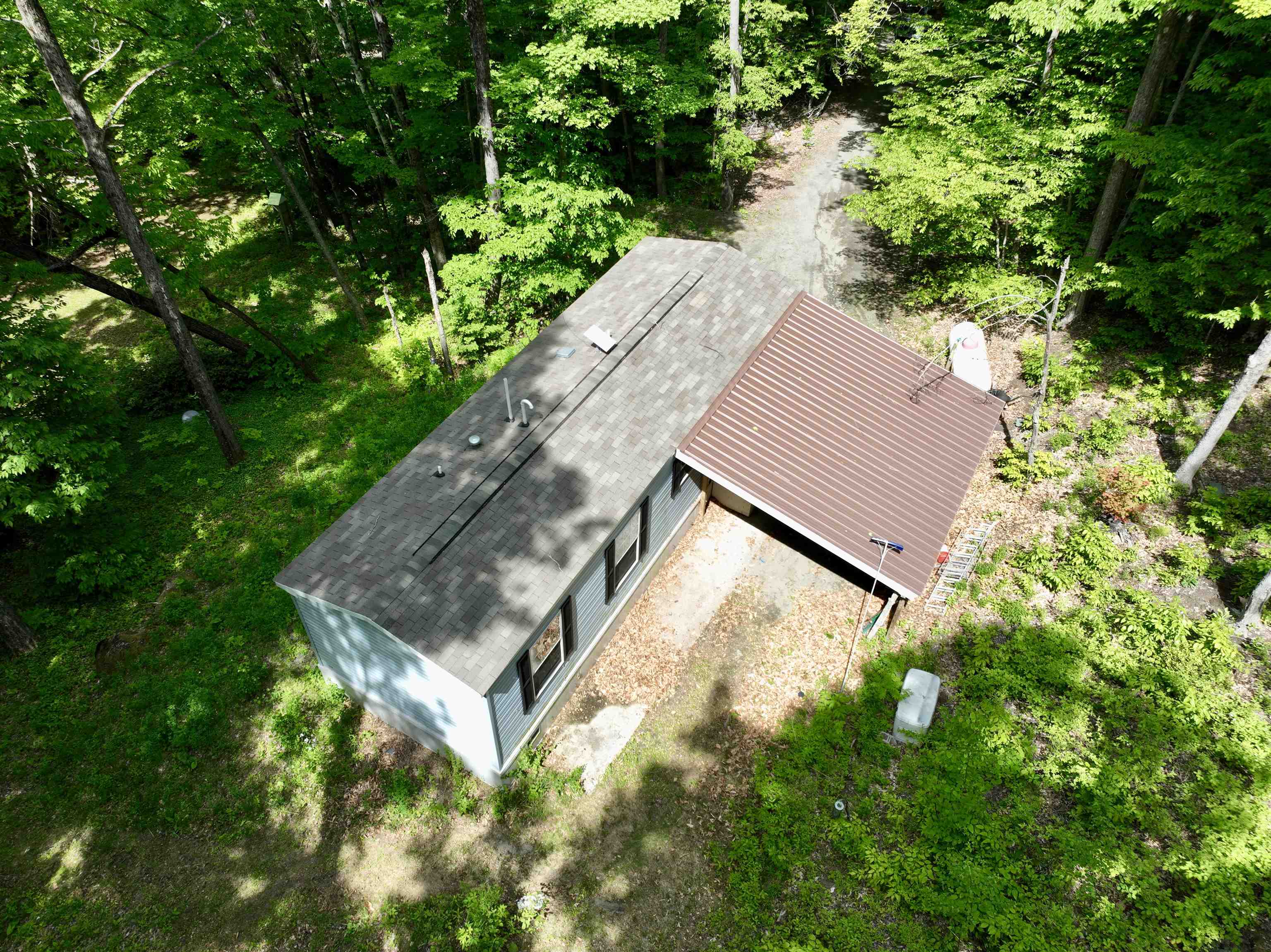 1190 Long Hill Road Woodstock, VT 05071 - Photo 2 of 12