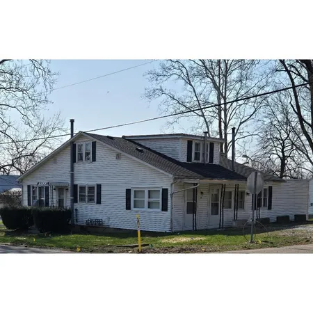 $199,000 | 101 Market Street, Williamsport, IN 47993