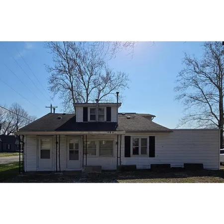 $199,000 | 101 Market Street, Williamsport, IN 47993