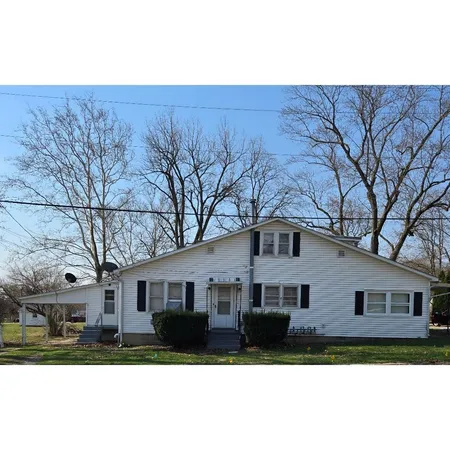 $199,000 | 101 Market Street, Williamsport, IN 47993