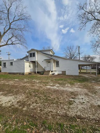 $199,000 | 101 Market Street, Williamsport, IN 47993