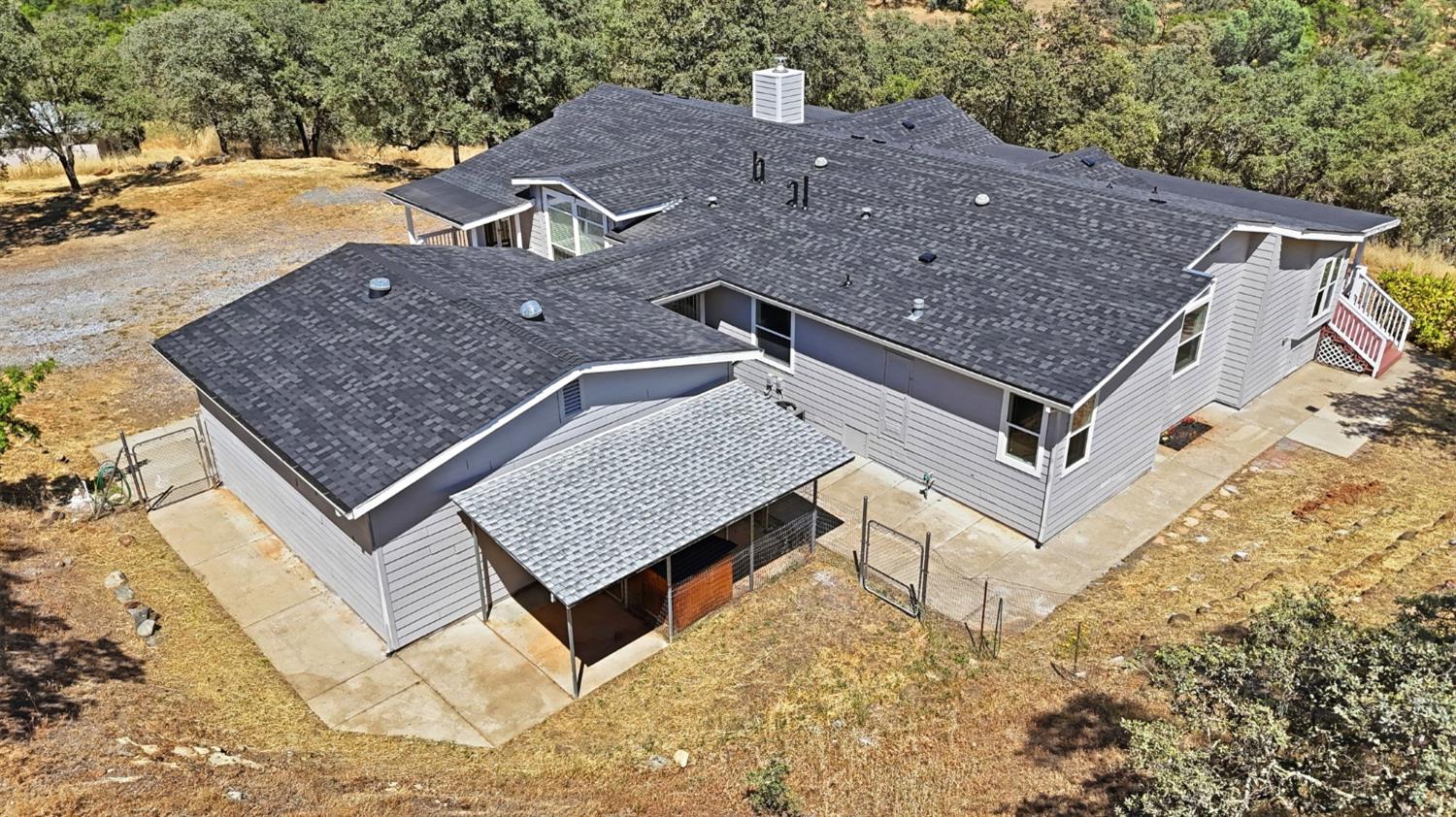 6651 Gallagher Road Pilot Hill, CA 95664 - Photo 74 of 96