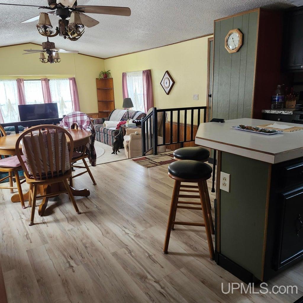 N9235 Strawe Road Curtis, MI 49820 - Photo 7 of 8 Gallery Image 7