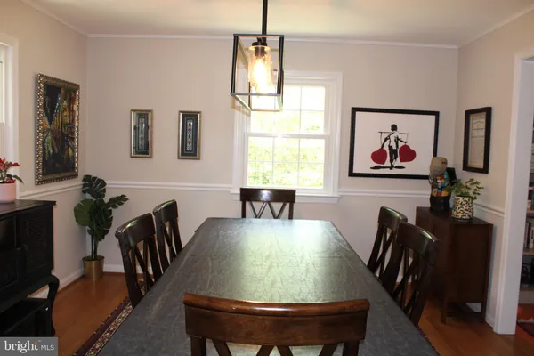 $5,000 | 3606 Barkley Drive, Fairfax, VA 22031