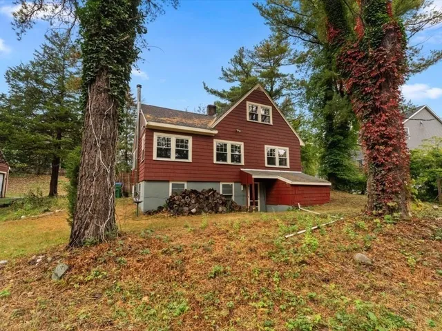 $870,000 | 290 East Street, Westwood, MA 02090