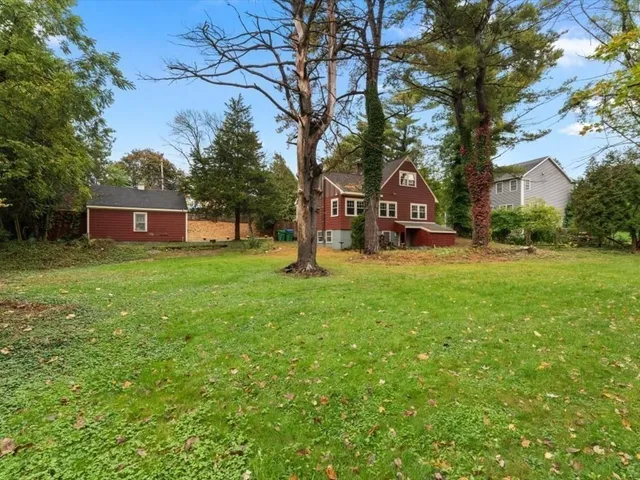 $870,000 | 290 East Street, Westwood, MA 02090