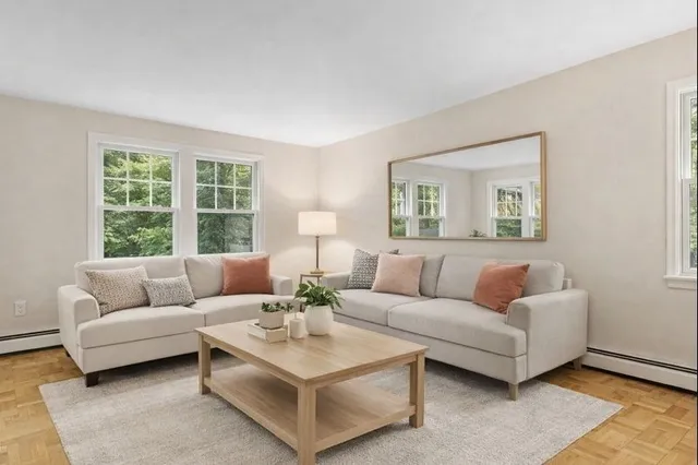 $870,000 | 290 East Street, Westwood, MA 02090