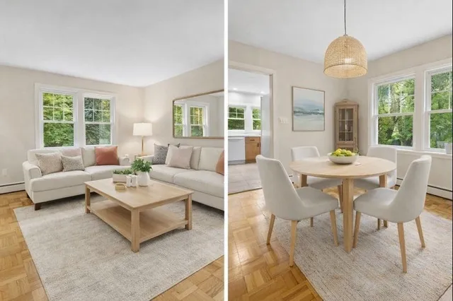 $870,000 | 290 East Street, Westwood, MA 02090