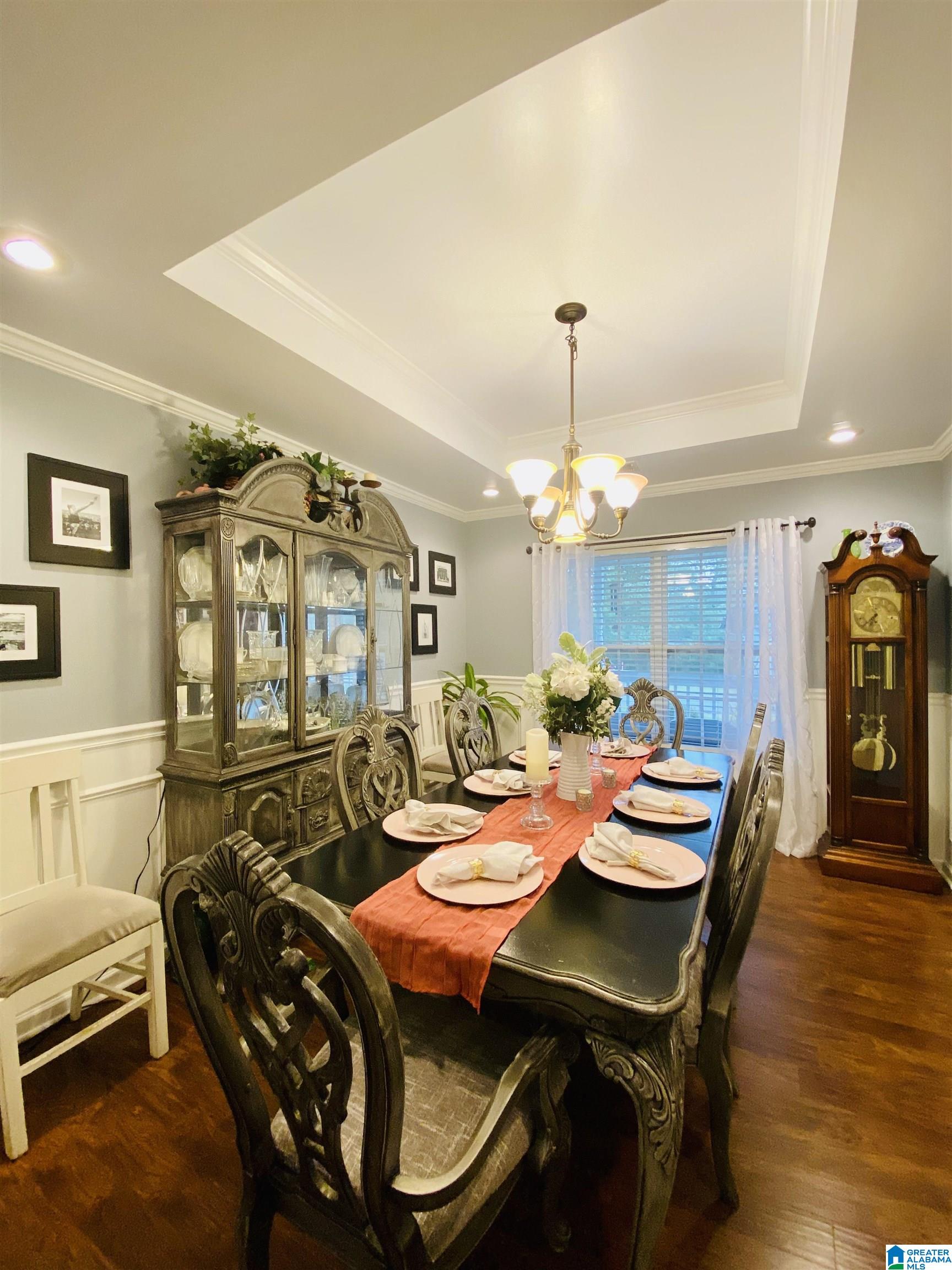 730 Mayfield Lane Cullman, AL 35057 - Photo 10 of 28