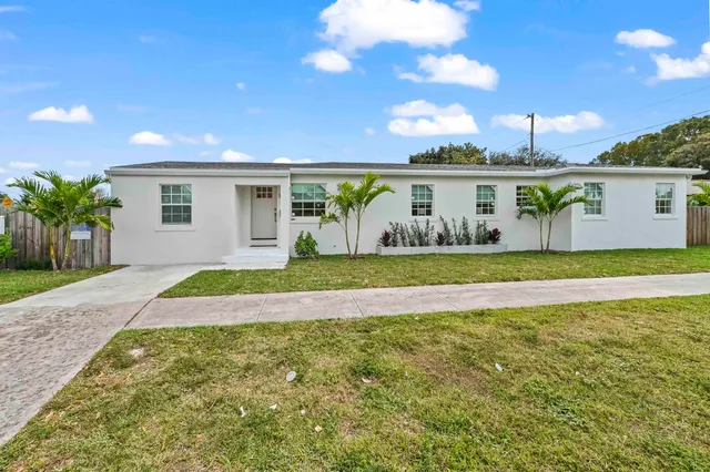 $799,000 | 3400 Parker Avenue, West Palm Beach, FL 33405
