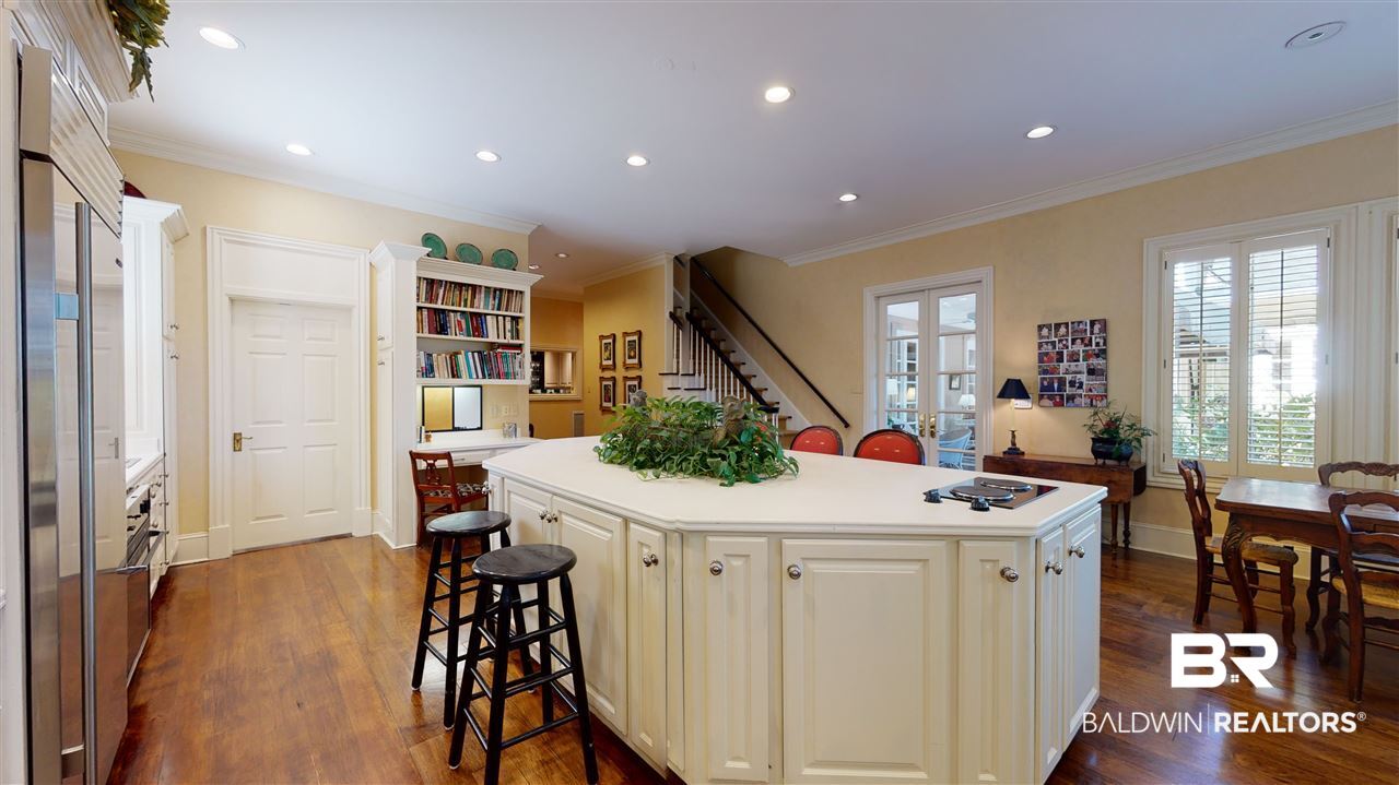 23 Edgefield Road Mobile, AL 36608 - Photo 16 of 33