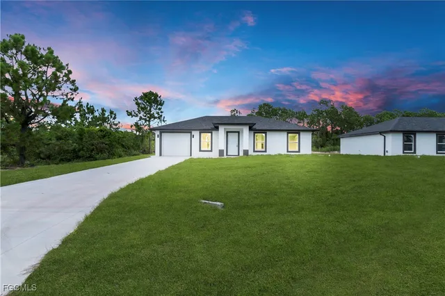 $2,000 | 1029 Winters Street East, Lehigh Acres, FL 33974