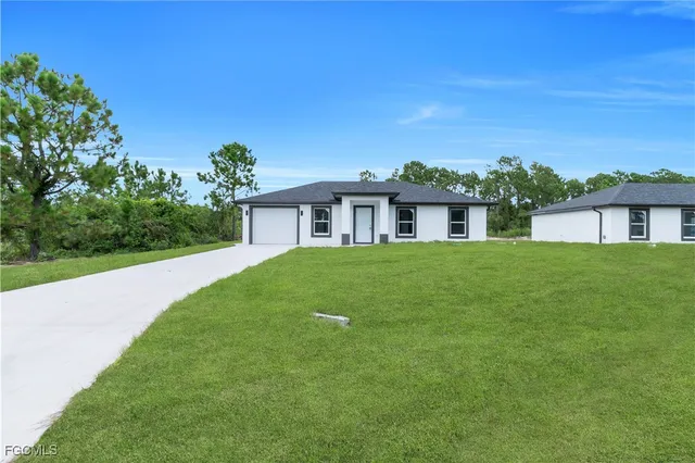 $2,000 | 1029 Winters Street East, Lehigh Acres, FL 33974