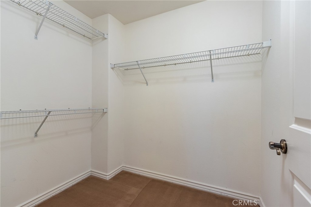4845 Sky Ridge Drive Yorba Linda, CA 92887 - Photo 48 of 74 Main bedroom's closet on 2nd level