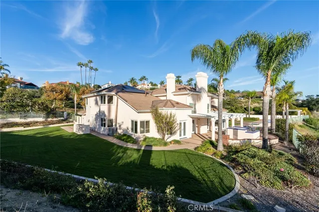 $2,499,000 | 4845 Sky Ridge Drive, Yorba Linda, CA 92887