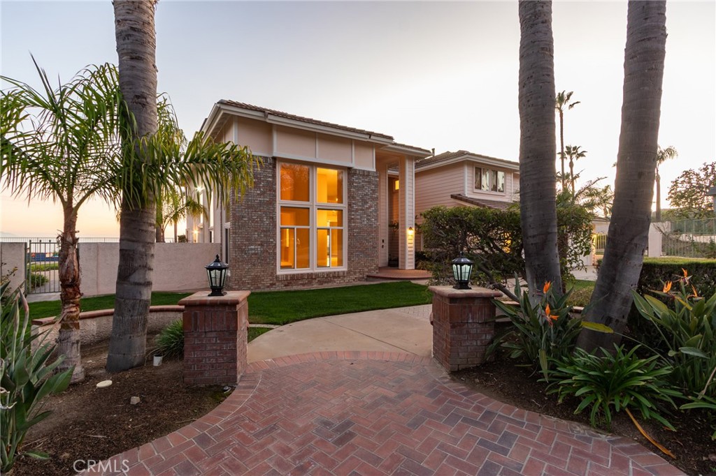 4845 Sky Ridge Drive Yorba Linda, CA 92887 - Photo 6 of 74