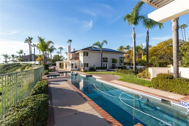 $2,499,000 | 4845 Sky Ridge Drive, Yorba Linda, CA 92887