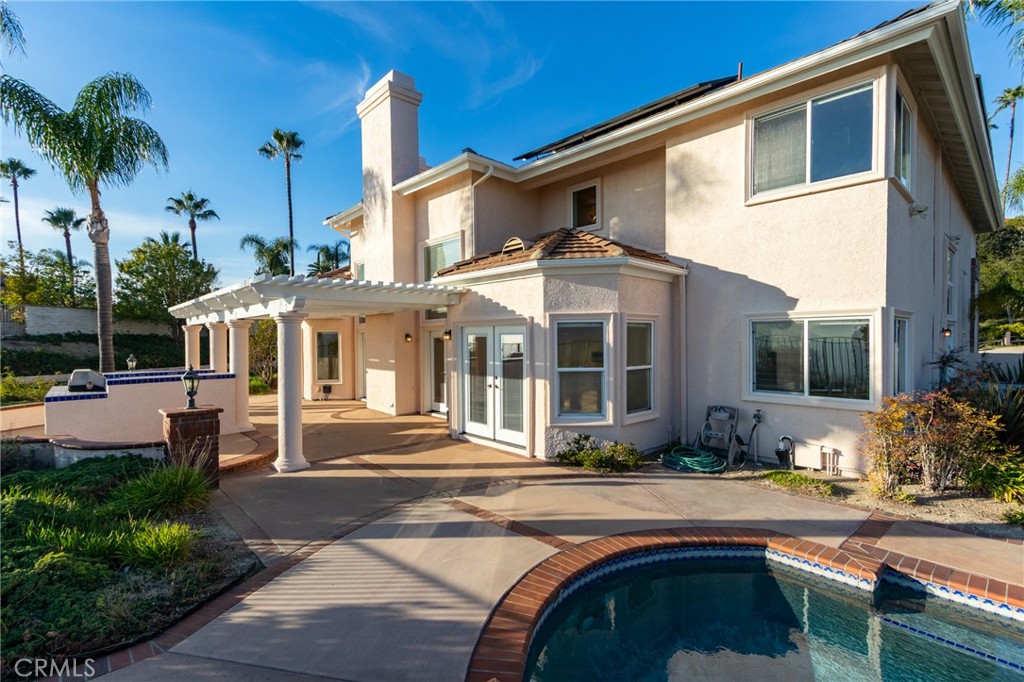 4845 Sky Ridge Drive Yorba Linda, CA 92887 - Photo 62 of 74