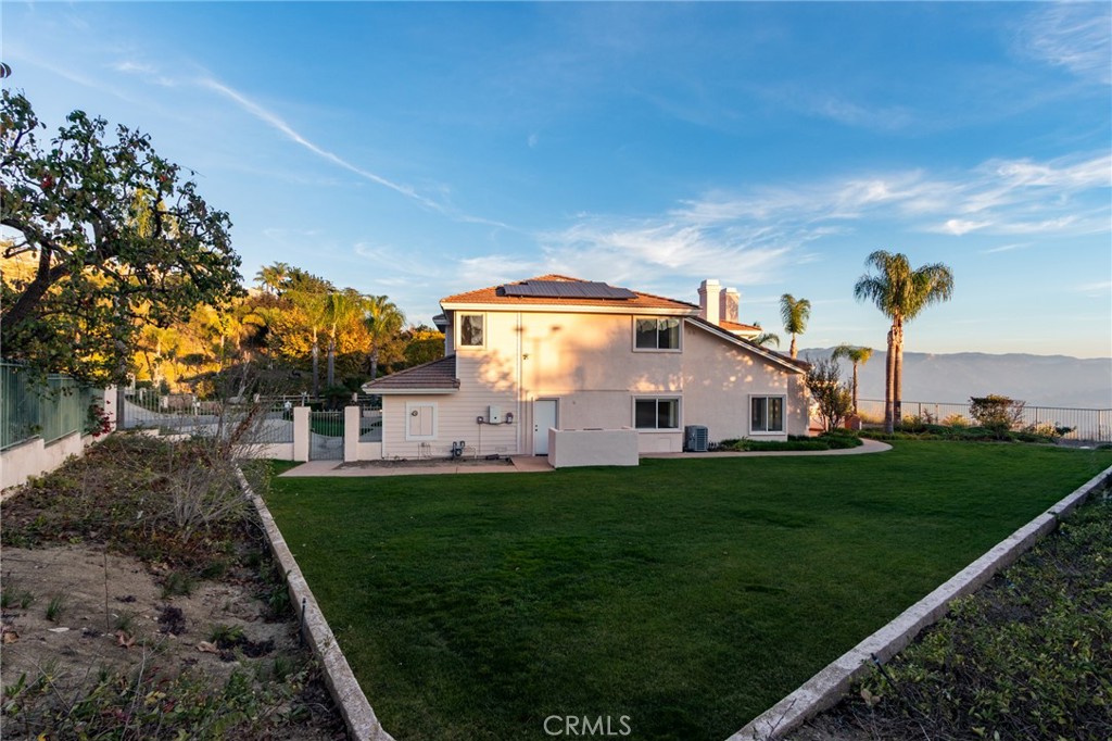 4845 Sky Ridge Drive Yorba Linda, CA 92887 - Photo 63 of 74