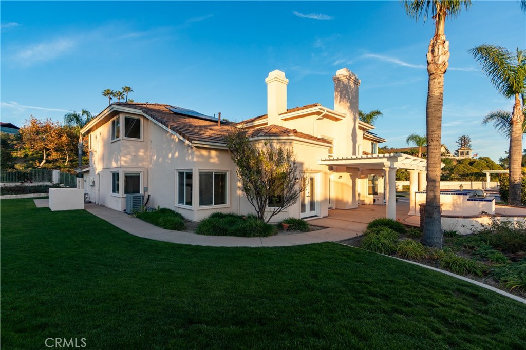 4845 Sky Ridge Drive Yorba Linda, CA 92887 - Photo 64 of 74