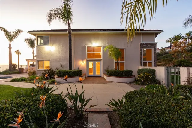 $2,499,000 | 4845 Sky Ridge Drive, Yorba Linda, CA 92887