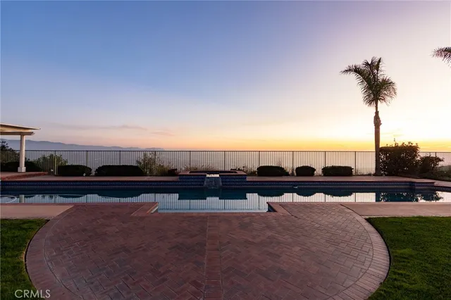 $2,499,000 | 4845 Sky Ridge Drive, Yorba Linda, CA 92887