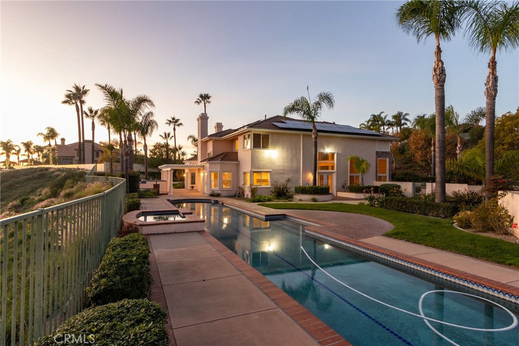 4845 Sky Ridge Drive Yorba Linda, CA 92887 - Photo 69 of 74