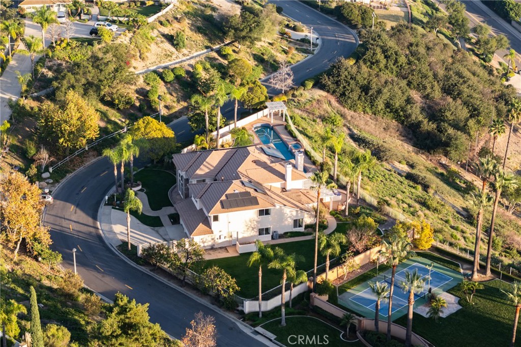 4845 Sky Ridge Drive Yorba Linda, CA 92887 - Photo 71 of 74