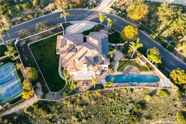 $2,499,000 | 4845 Sky Ridge Drive, Yorba Linda, CA 92887