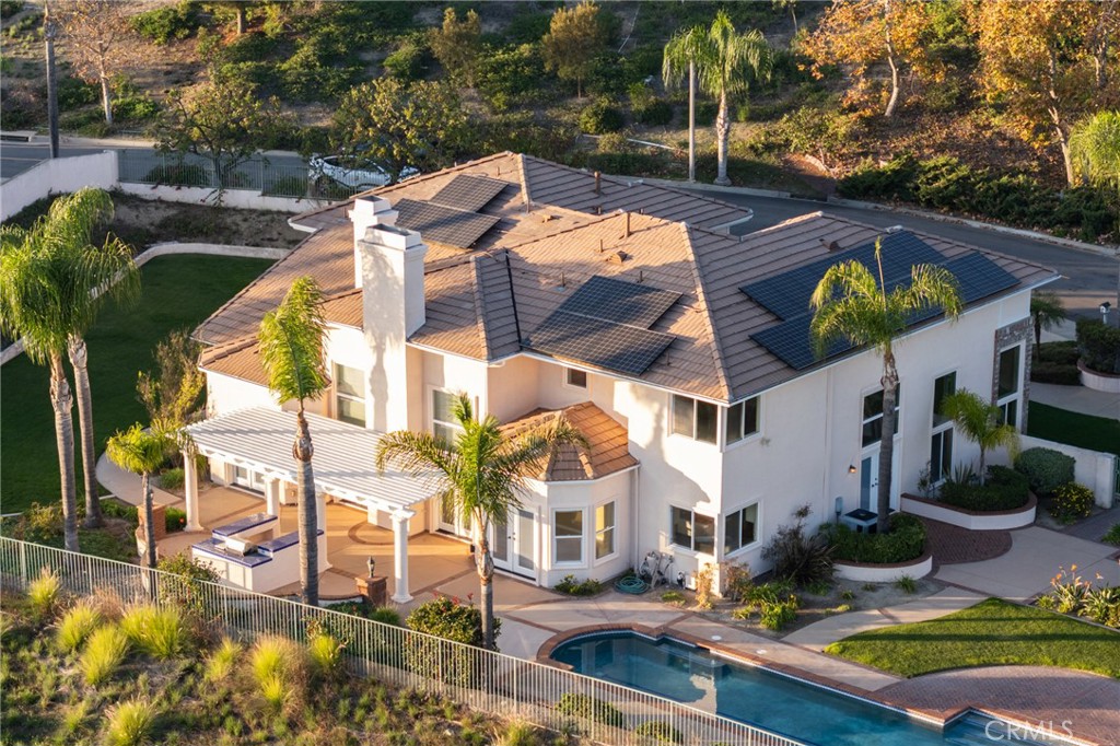 4845 Sky Ridge Drive Yorba Linda, CA 92887 - Photo 73 of 74