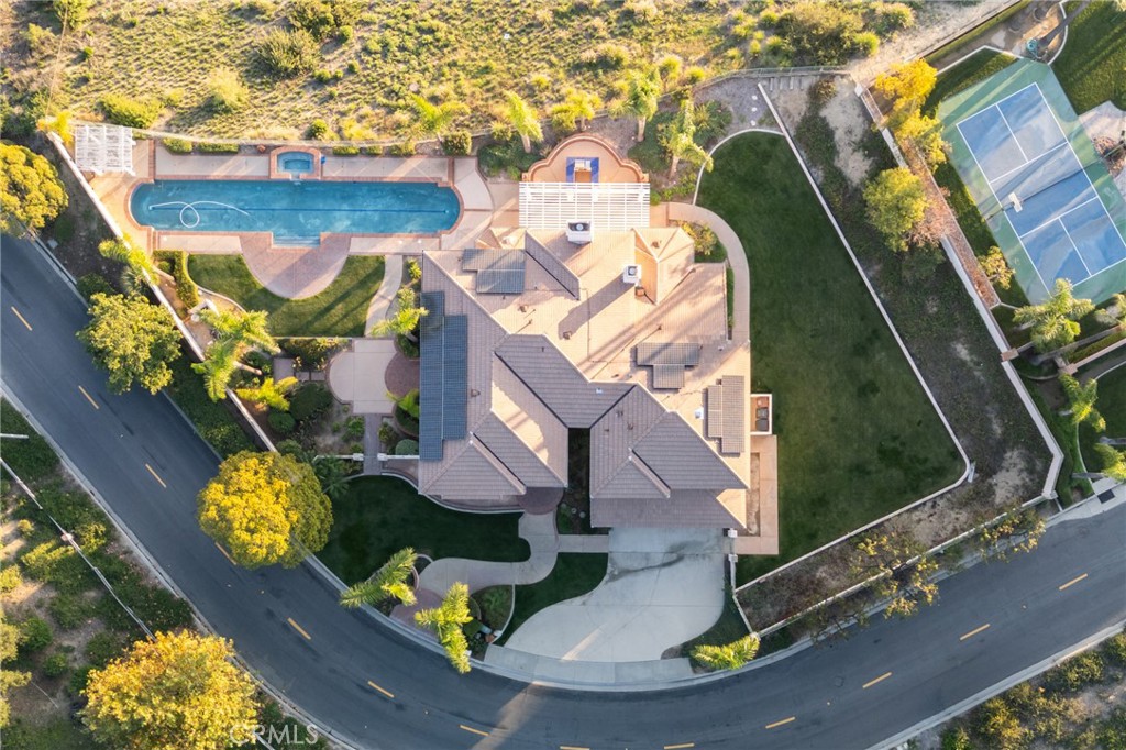 4845 Sky Ridge Drive Yorba Linda, CA 92887 - Photo 74 of 74