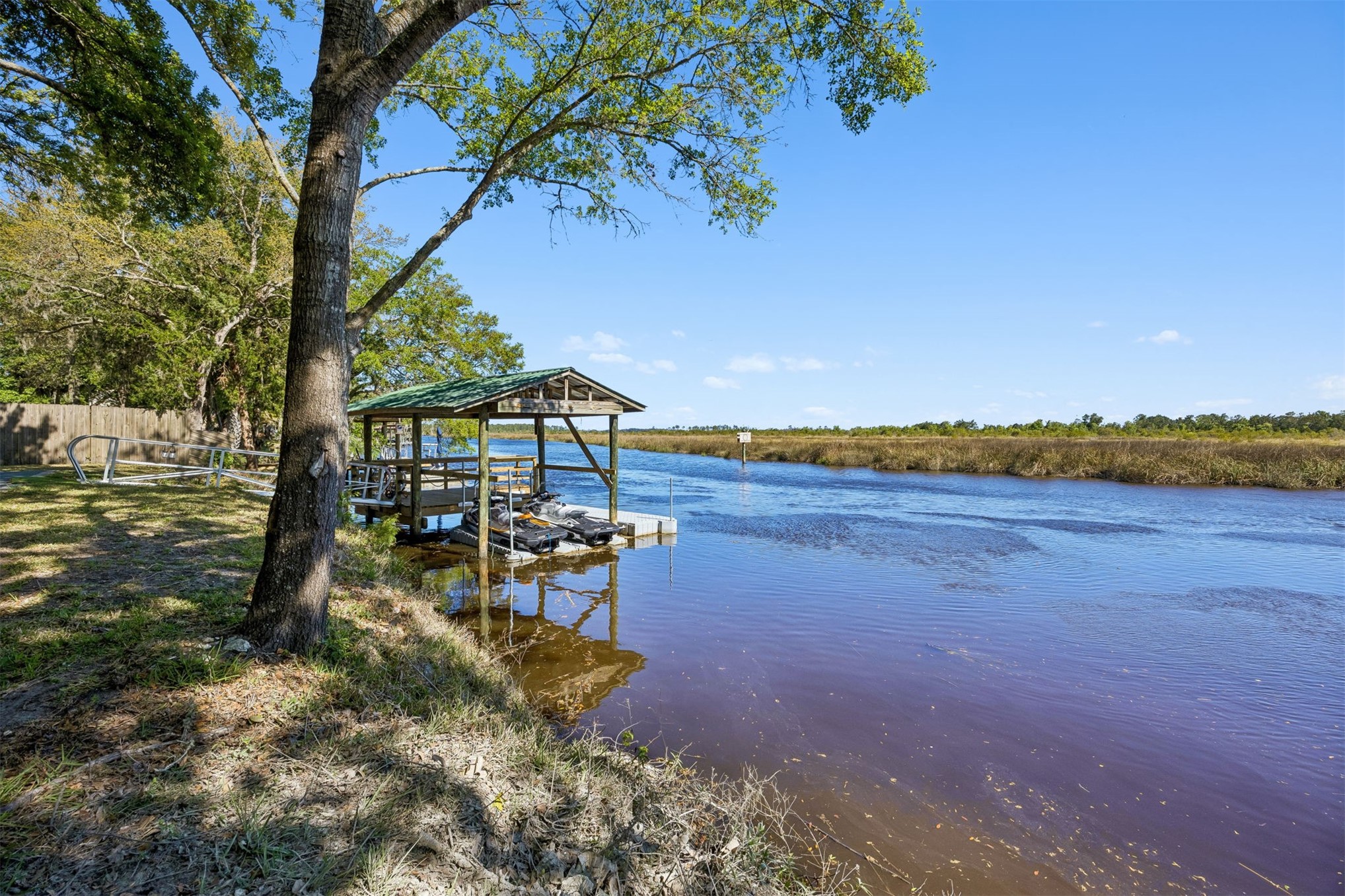 75125 Edwards Road Yulee, FL 32097 - Photo 40 of 58