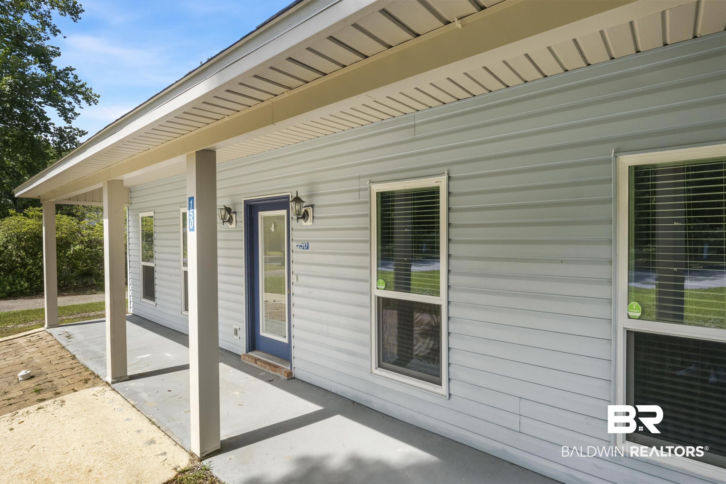 150 Montclair Loop Daphne, AL 36526 - Photo 7 of 29 Exterior space