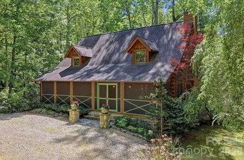 $870,000 | 16 Shadow Brook Drive, Flat Rock, NC 28731