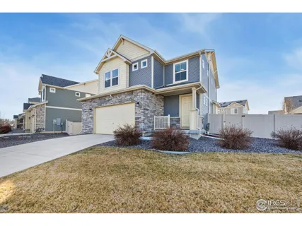 $530,000 | 3660 Abbotswood Drive, Johnstown, CO 80534