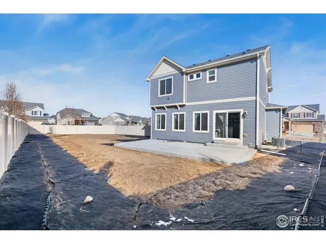 a view of a terrace view