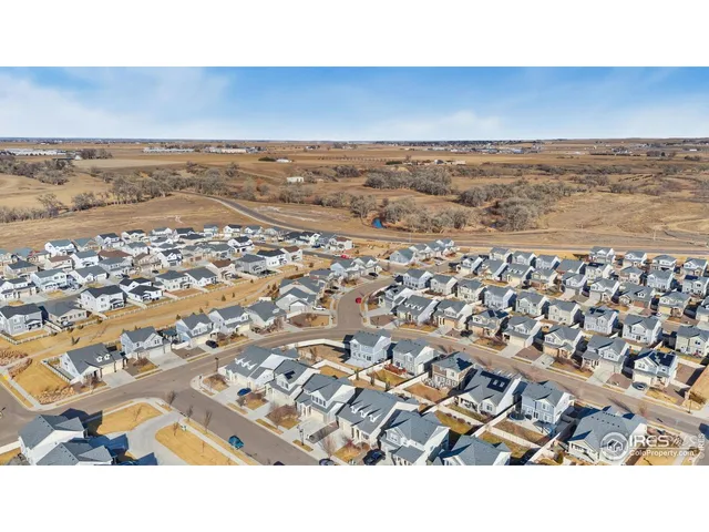 a view of city and ocean