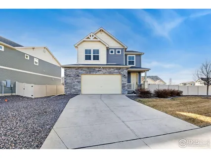 $530,000 | 3660 Abbotswood Drive, Johnstown, CO 80534