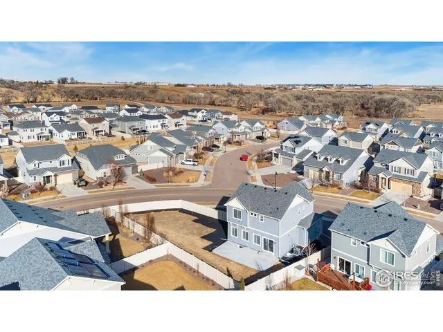 $530,000 | 3660 Abbotswood Drive, Johnstown, CO 80534