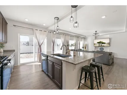 $530,000 | 3660 Abbotswood Drive, Johnstown, CO 80534