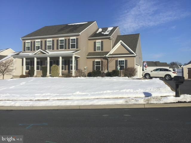 646 Saddle Road Palmyra, PA 17078 - Photo 1 of 18 Gallery Image 1