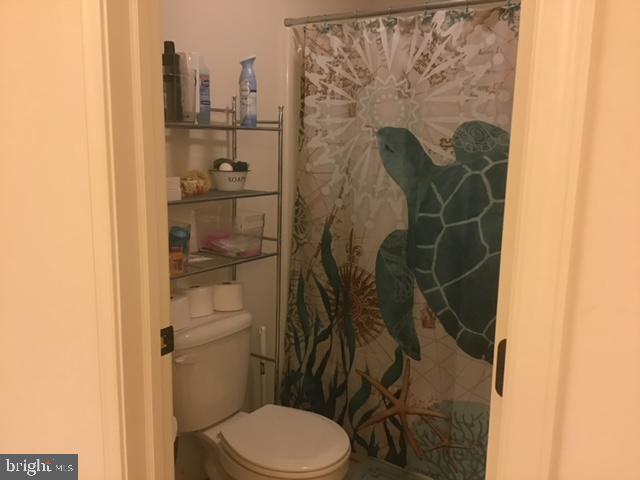 646 Saddle Road Palmyra, PA 17078 - Photo 11 of 18 Shower/toilet of jack n jill bath