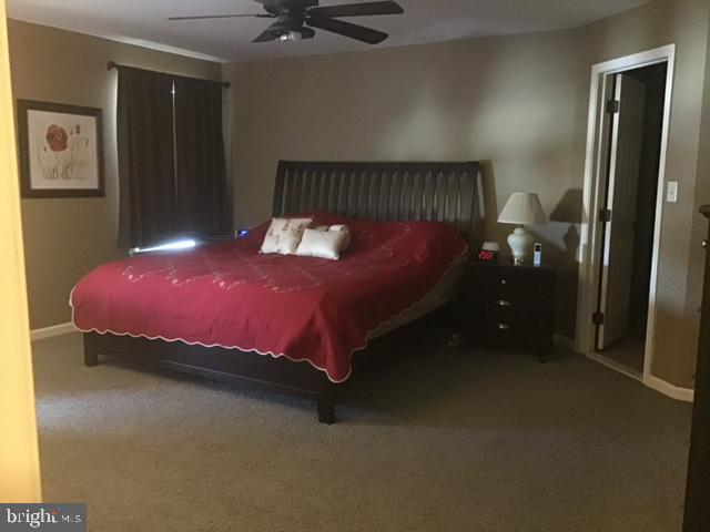 646 Saddle Road Palmyra, PA 17078 - Photo 15 of 18 Master Bedroom